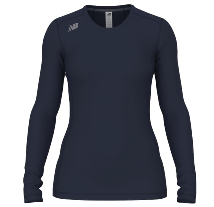 New Balance Women's Long Sleeve Pace Top