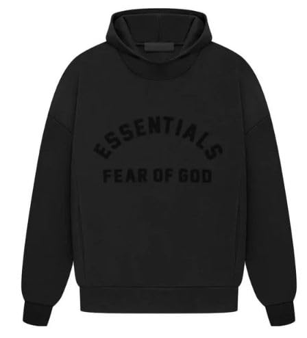 MDERNITY I Essentials Oversized Hoodie, Adult Size (Size Down)