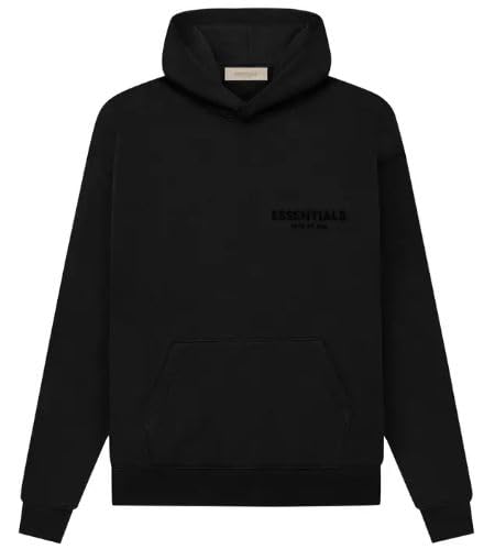 MDERNITY I Essentials Oversized Hoodie, Adult Size (Size Down)