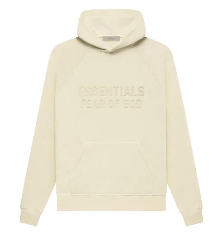 MDERNITY I Essentials Oversized Hoodie, Adult Size (Size Down)