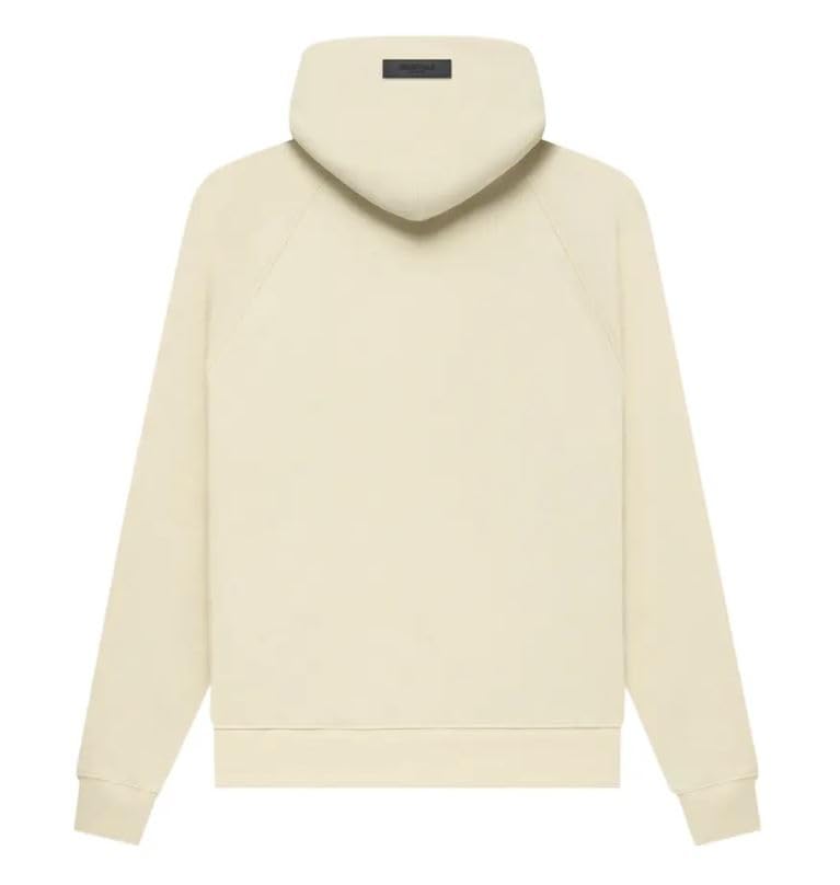 MDERNITY I Essentials Oversized Hoodie, Adult Size (Size Down)