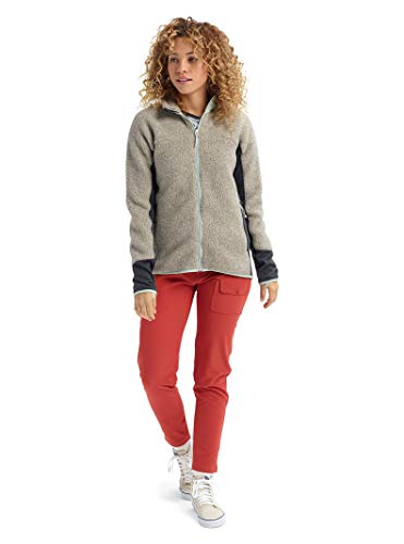 Burton Women's Women's Minturn Full-zip