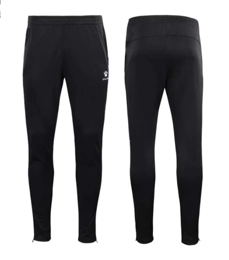 Unisex 2-Piece Full-Zip Athletic Tracksuit