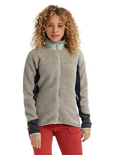 Burton Women's Women's Minturn Full-zip