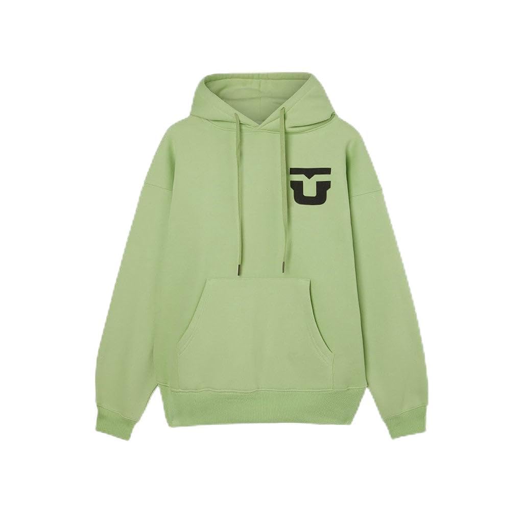 Union Team Mens Hoodie Sweatshirt