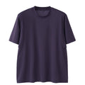 Men’s Breathable Colorblock Sports T-Shirt