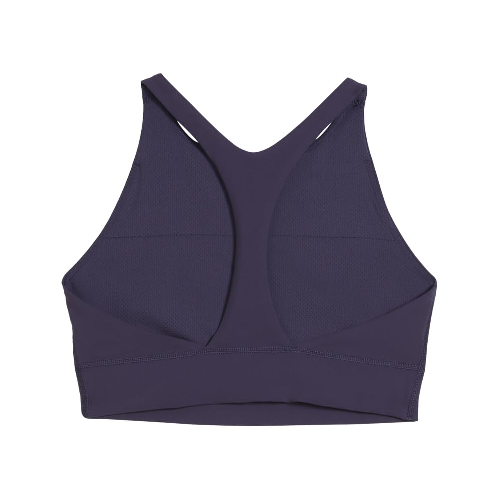 Women’s High-Neck Mid-Impact Sports Bra