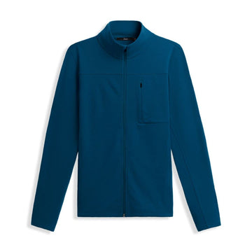 Men’s Merino Wool Outdoor Jacket