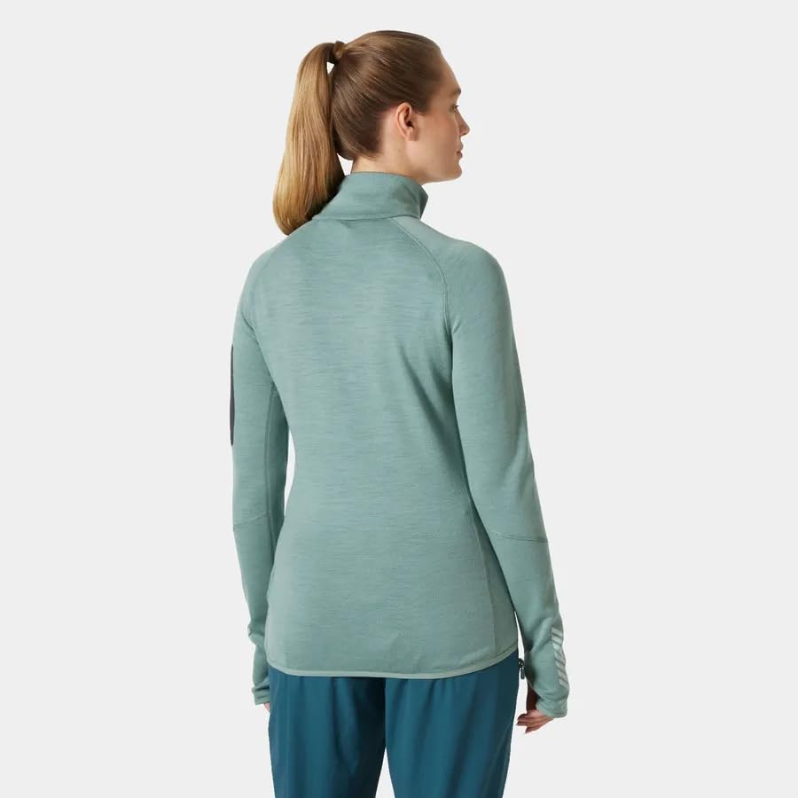Helly-Hansen Women's Lifa Merino Lightweight Tee