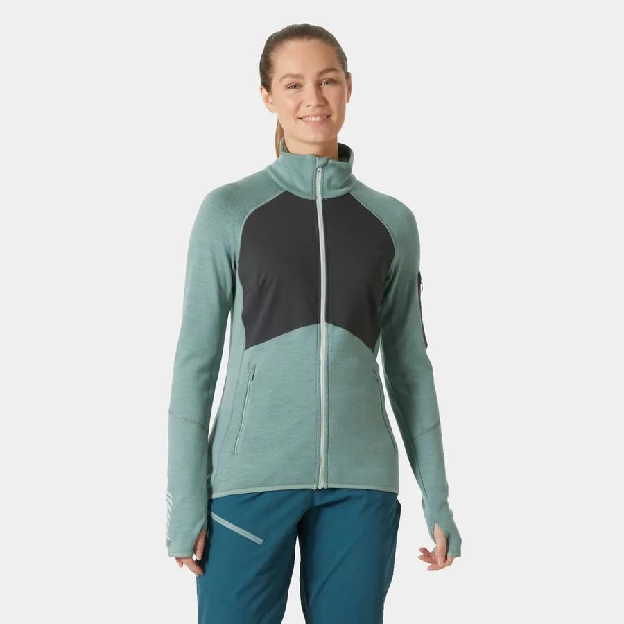 Helly-Hansen Women's Lifa Merino Lightweight Tee