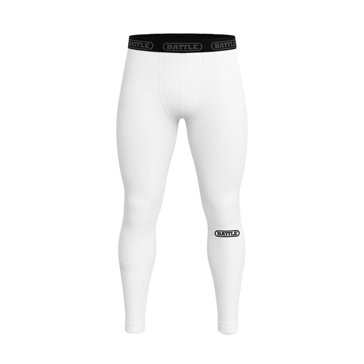 Battle Sports Full Length Compression Tights