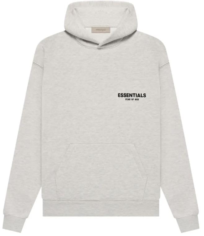 MDERNITY I Essentials Oversized Hoodie, Adult Size (Size Down)