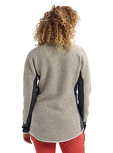 Burton Women's Women's Minturn Full-zip