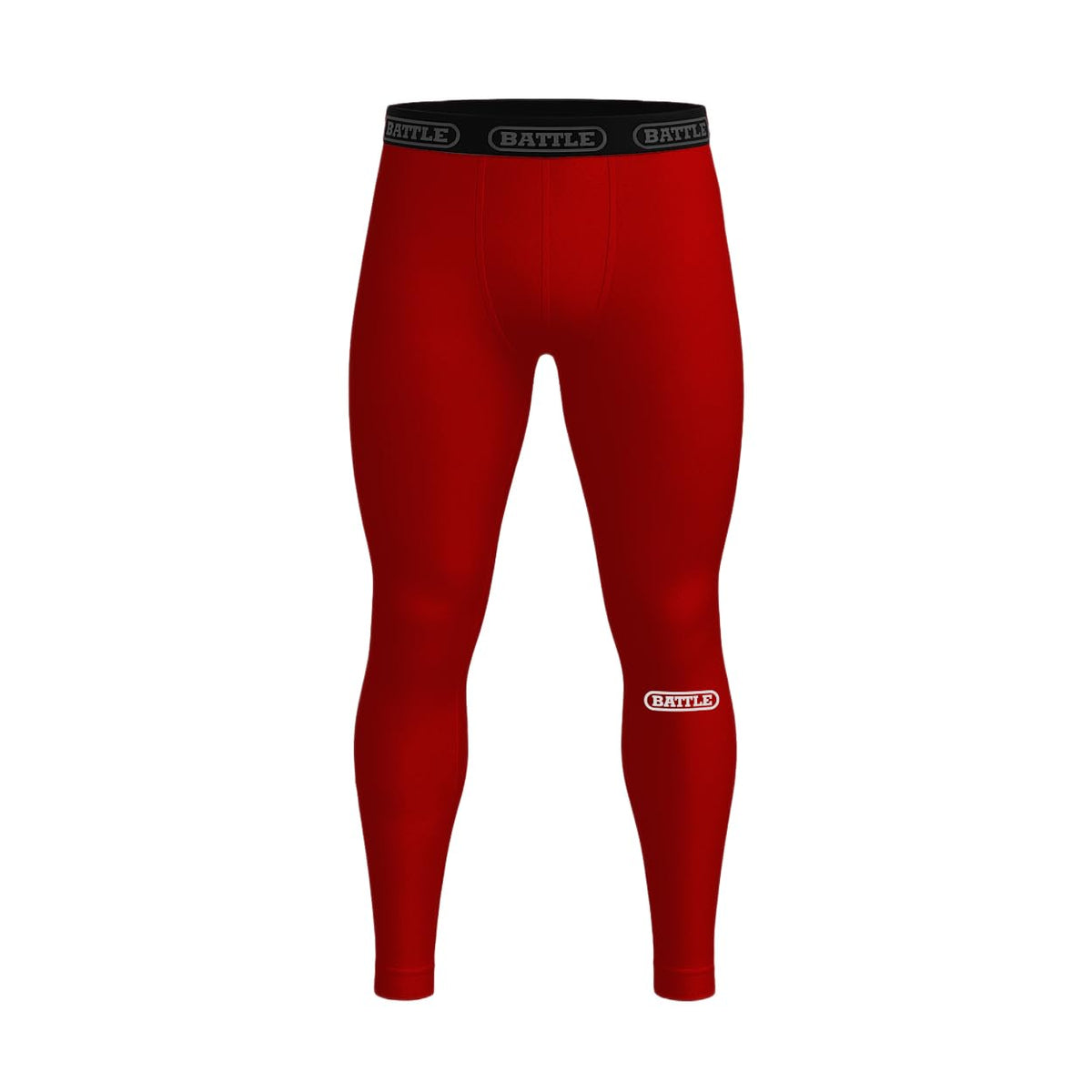 Battle Sports Full Length Compression Tights