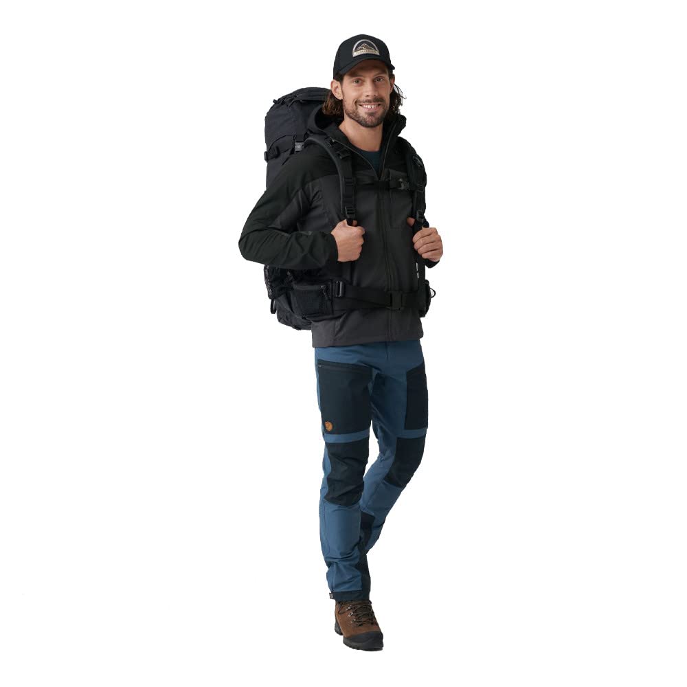 Women’s Lightweight Hooded Hiking Fleece Jacket