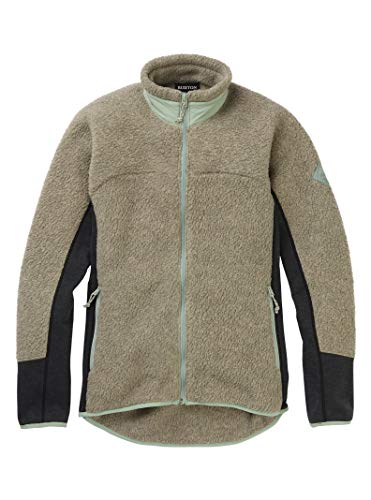 Burton Women's Women's Minturn Full-zip