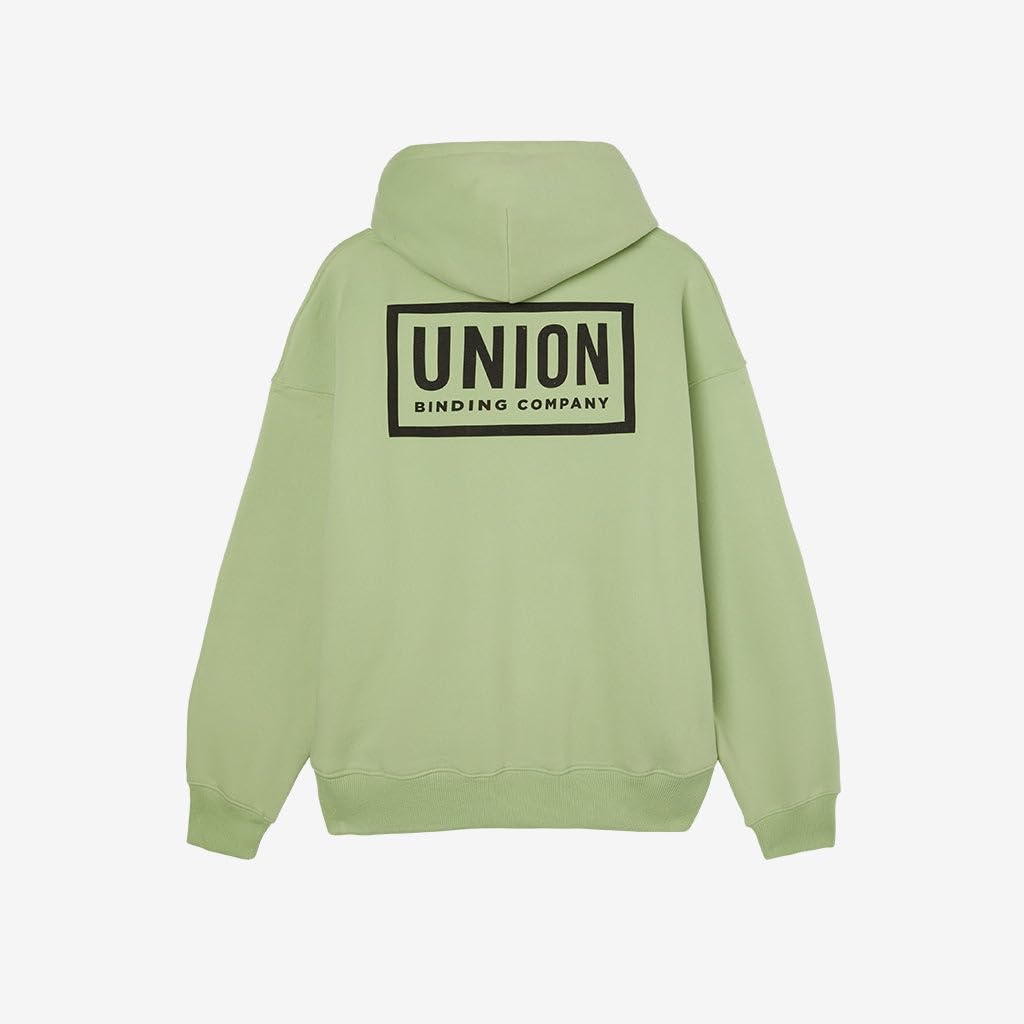 Union Team Mens Hoodie Sweatshirt