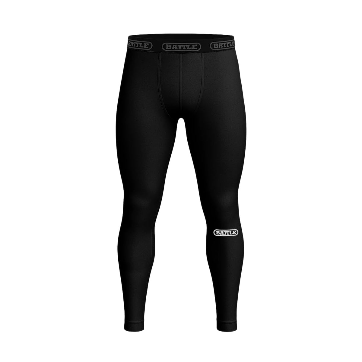 Battle Sports Full Length Compression Tights