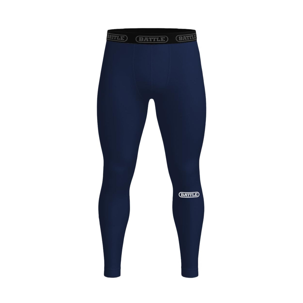 Battle Sports Full Length Compression Tights