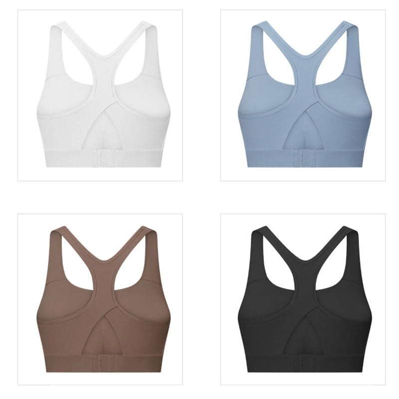 Women’s Strappy Back Sports Bra