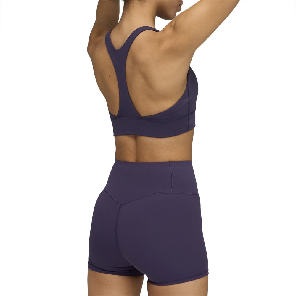 Women’s High-Neck Mid-Impact Sports Bra