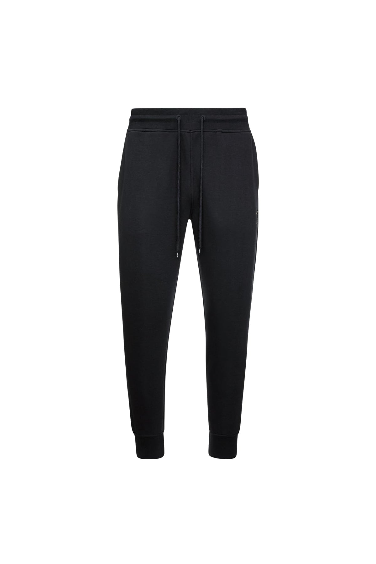 Men’s Cotton-Blend Fleece Joggers