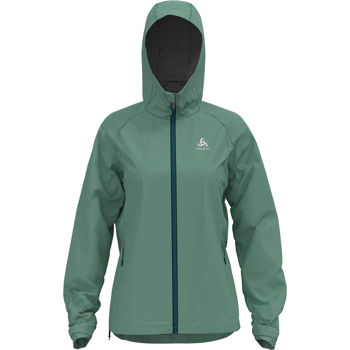 Odlo Aegis Women's Waterproof Jacket