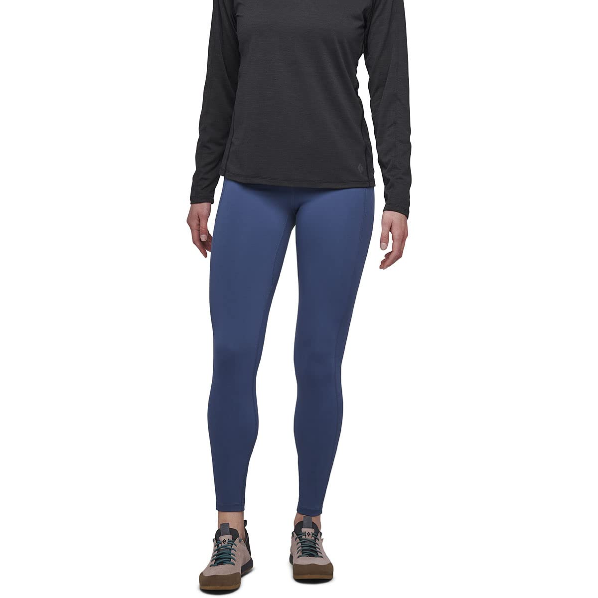 Session Leggings for Women by Black Diamond