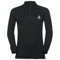 Odlo Top Turtle Neck L/s Half Zip Active W 140