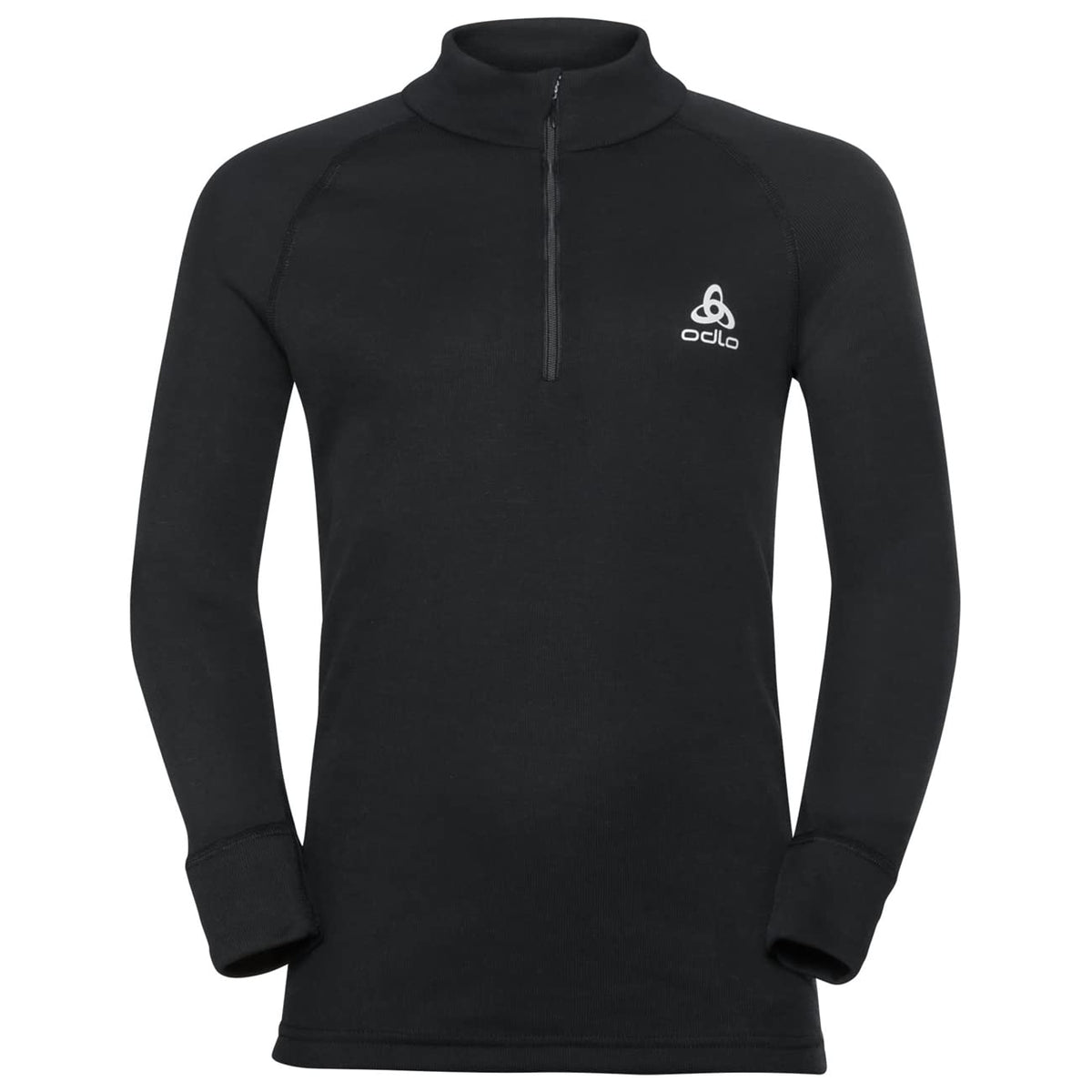 Odlo Top Turtle Neck L/s Half Zip Active W 140