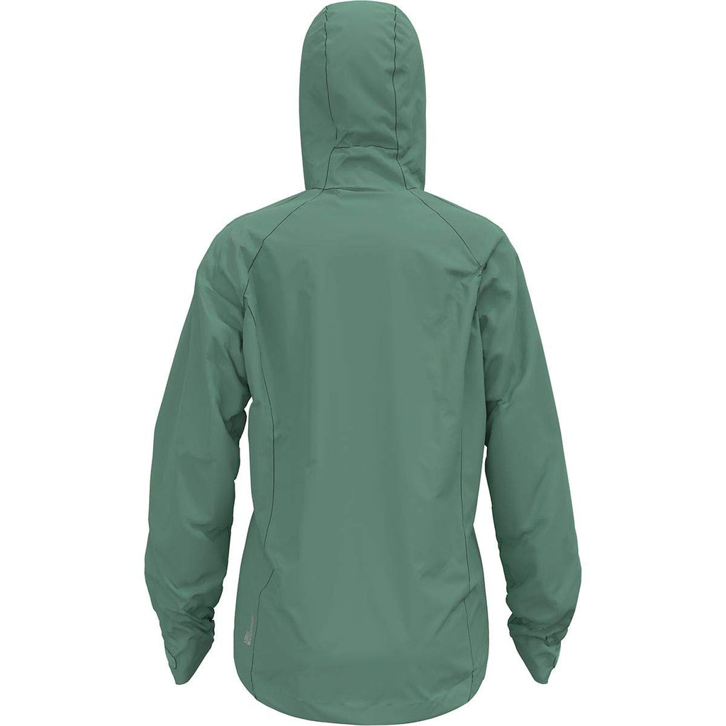 Odlo Aegis Women's Waterproof Jacket