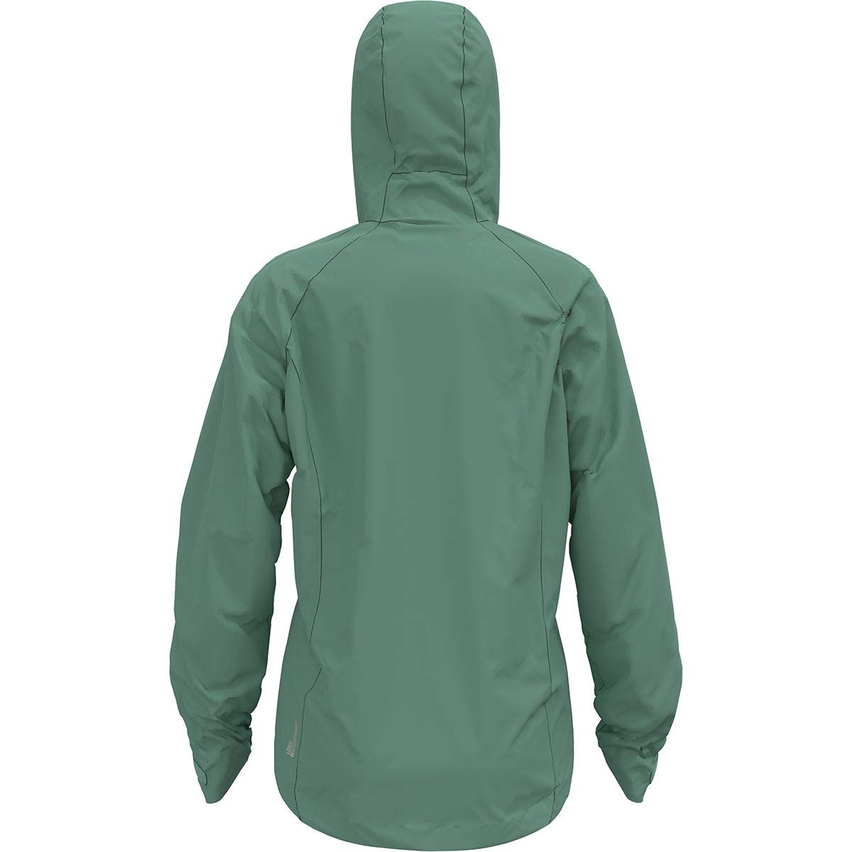 Odlo Aegis Women's Waterproof Jacket