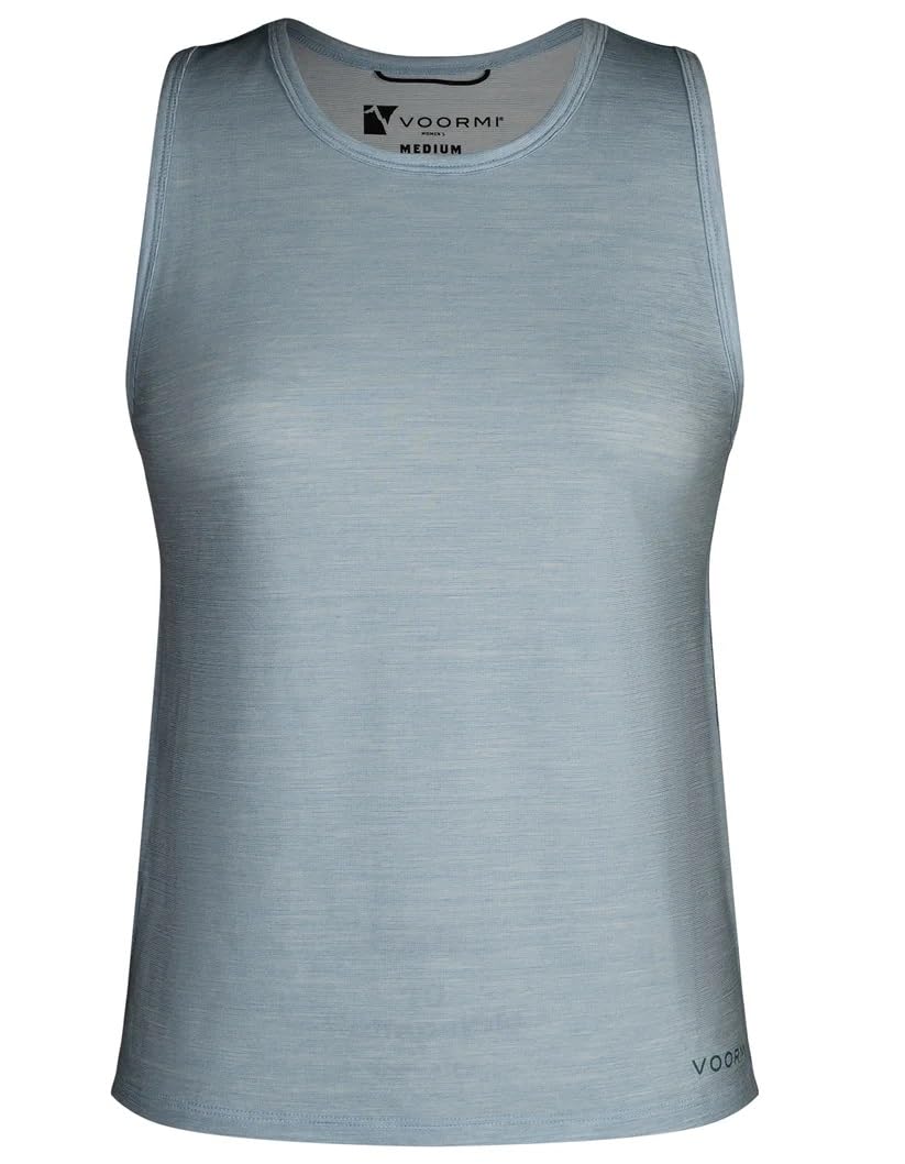 VOORMI Women's Tech Tank