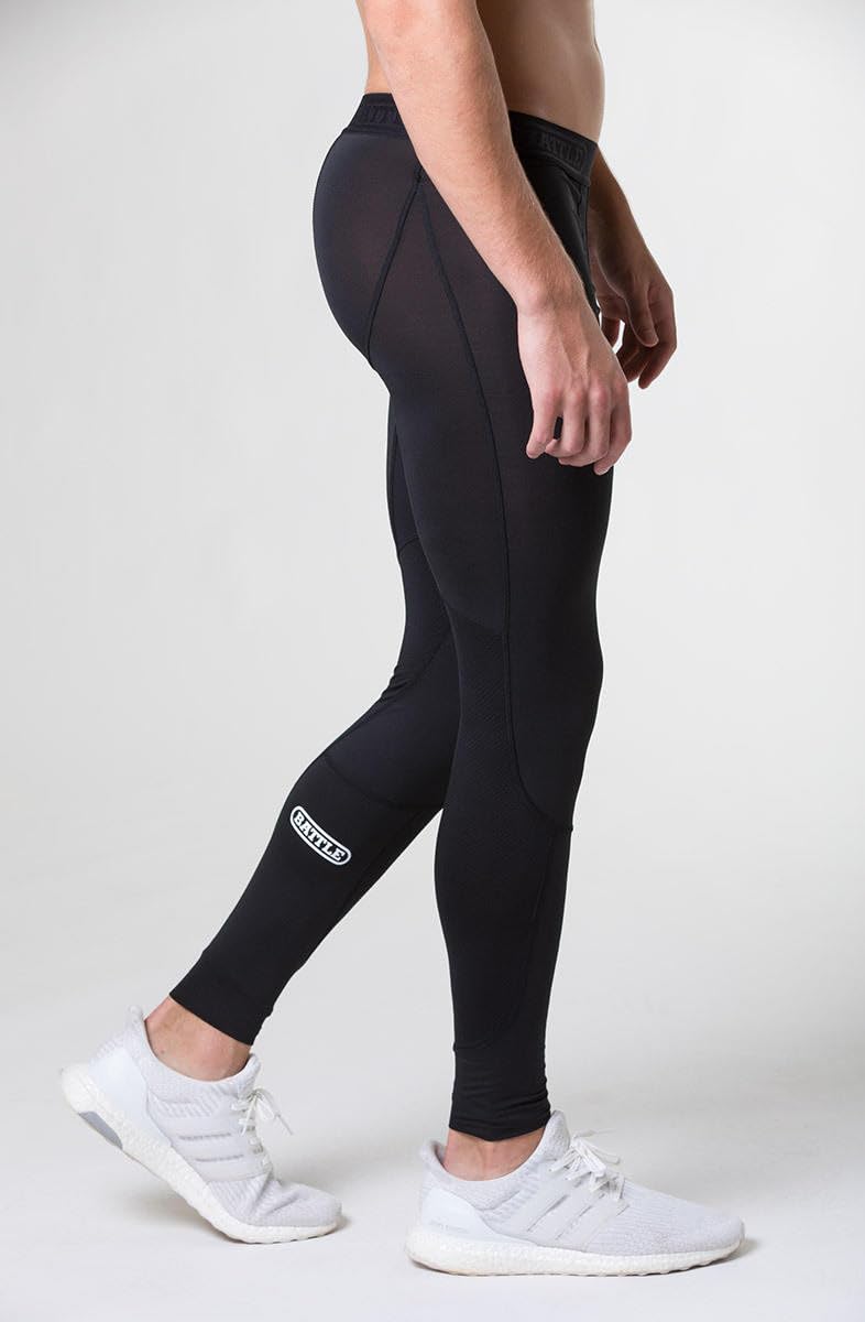 Battle Sports Full Length Compression Tights