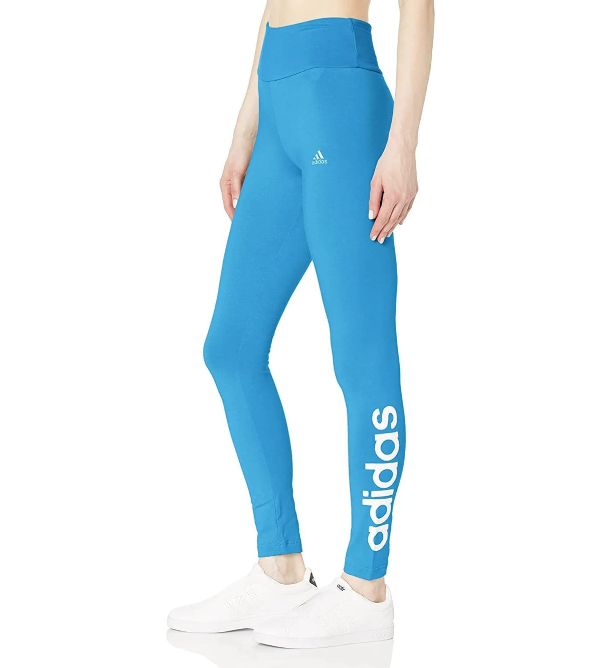Women’s High-Waisted Training Leggings