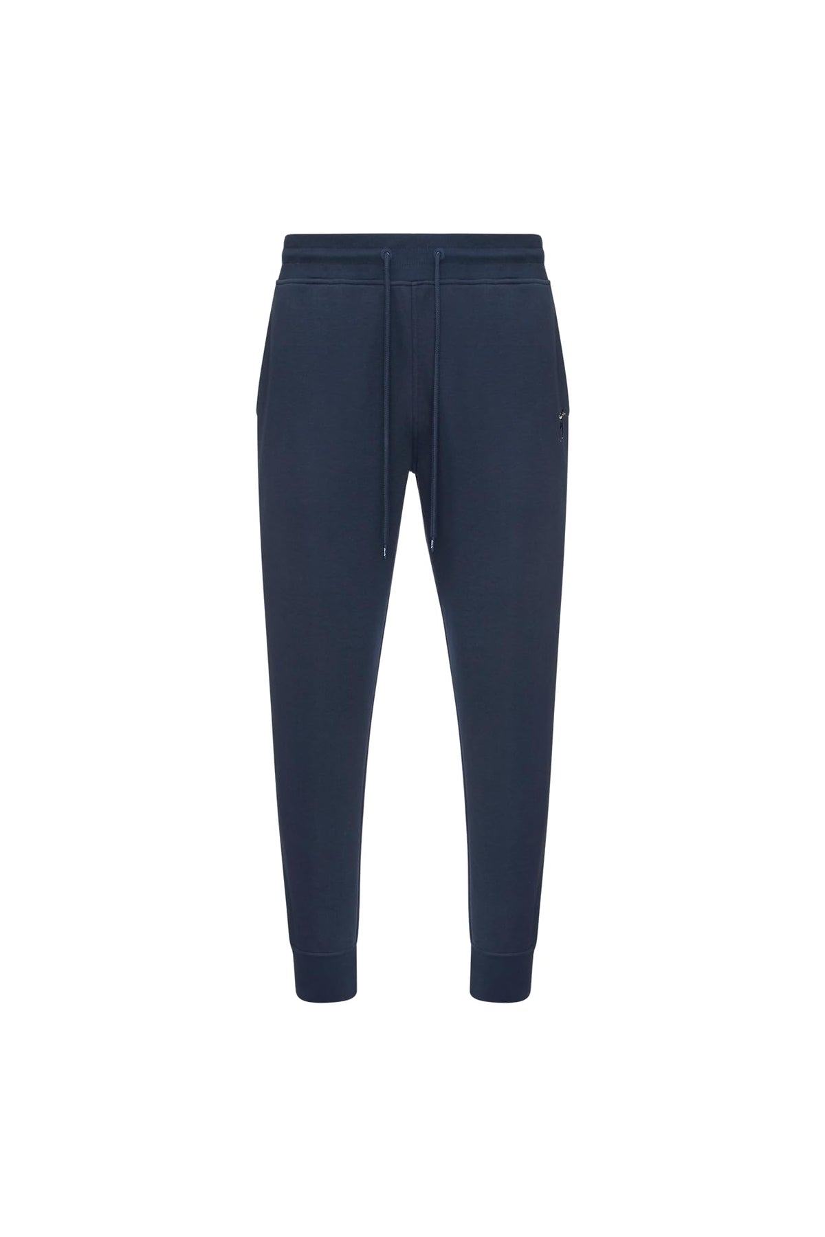 Men’s Cotton-Blend Fleece Joggers