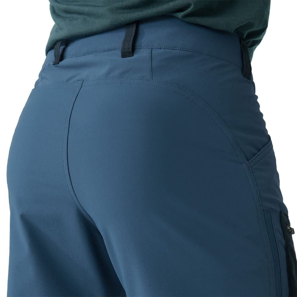 Women’s Lightweight Hooded Hiking Fleece Jacket