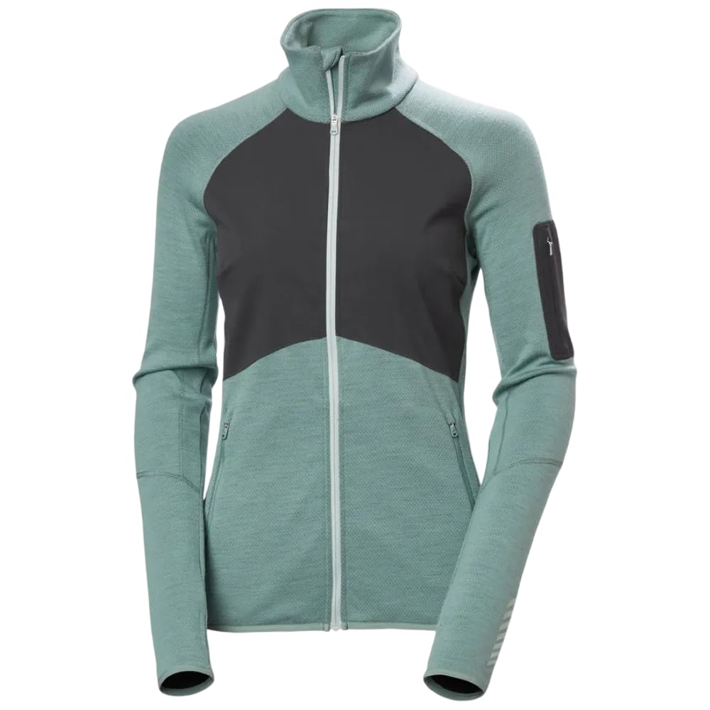 Helly-Hansen Women's Lifa Merino Lightweight Tee