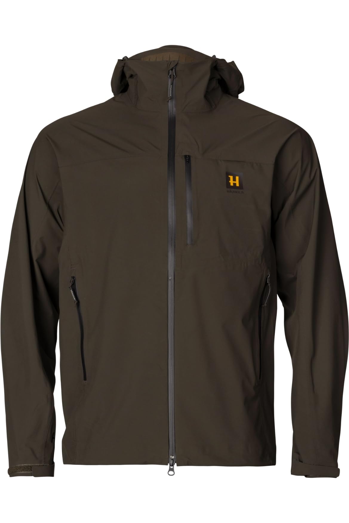 Harkila Logmar HWS Packable Jacket Size - 48