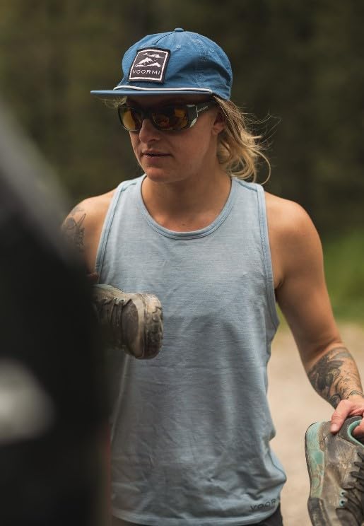 VOORMI Women's Tech Tank