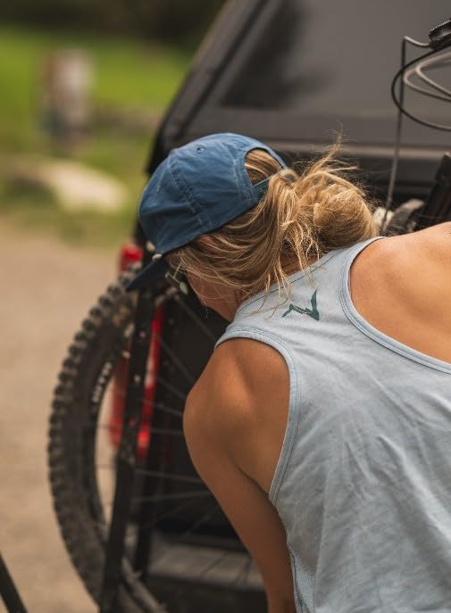 VOORMI Women's Tech Tank