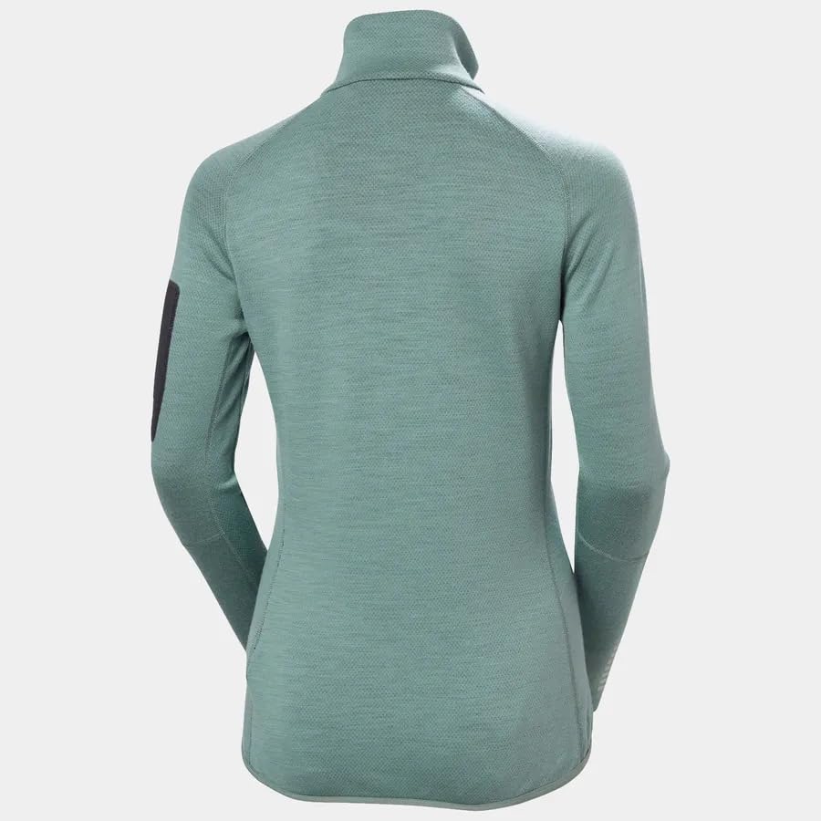 Helly-Hansen Women's Lifa Merino Lightweight Tee