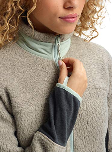 Burton Women's Women's Minturn Full-zip