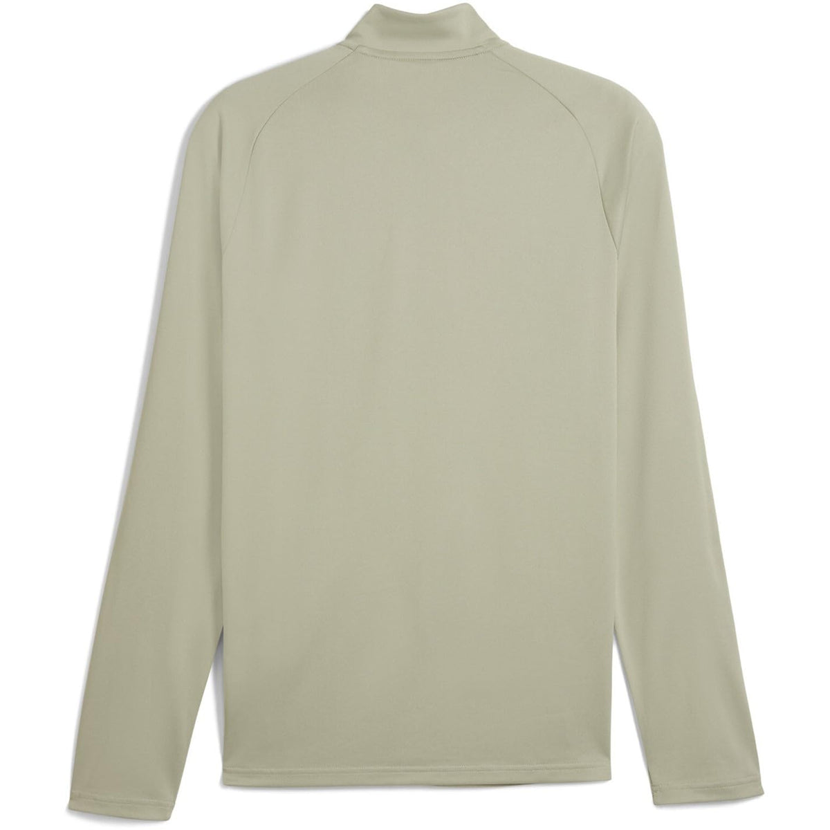 Puma Unisex M Tad Tech Fabric Mix 1/4 Zip Tees (Pack of 1)