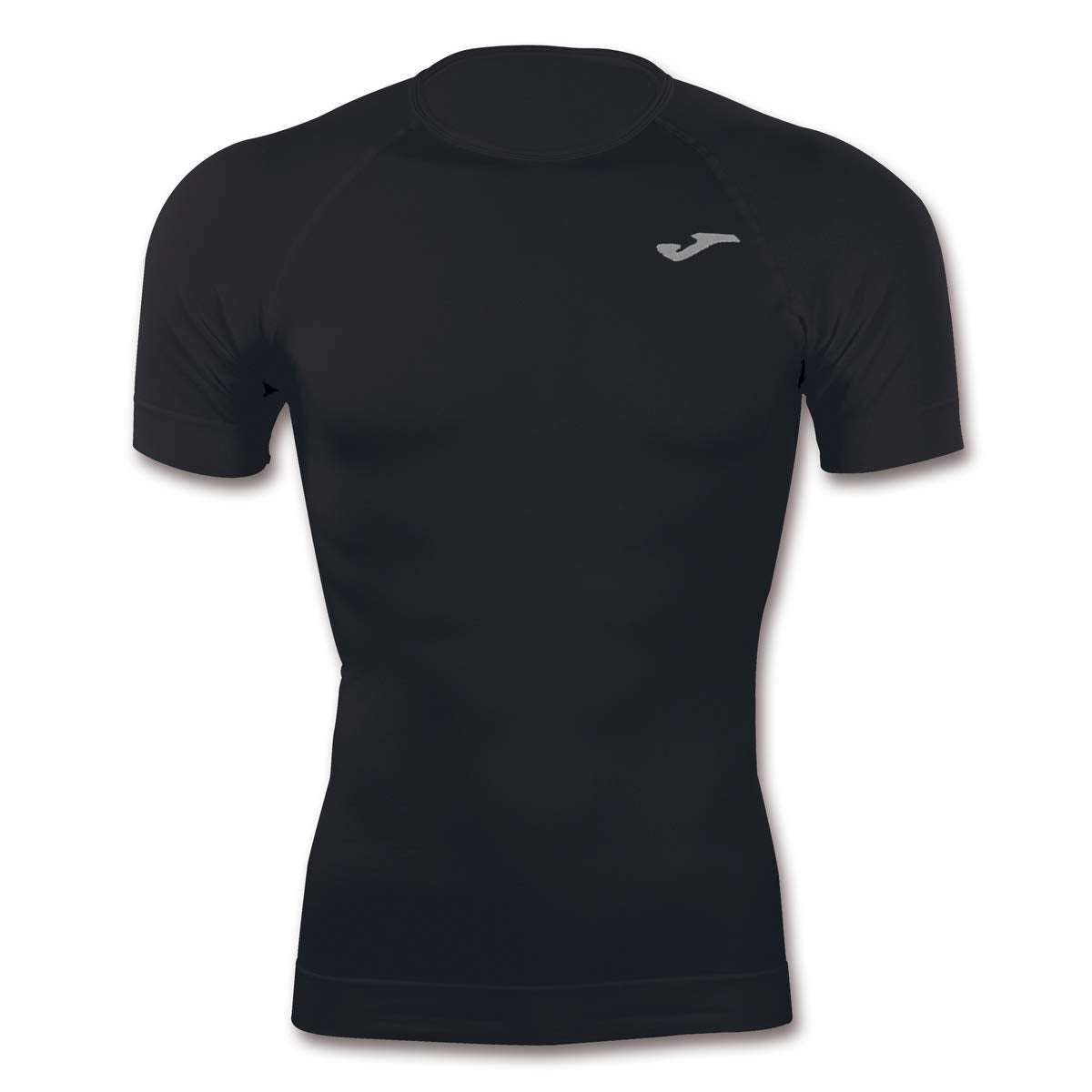 Joma Brama Classic Compression Leotard Black/White