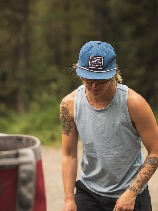 VOORMI Women's Tech Tank