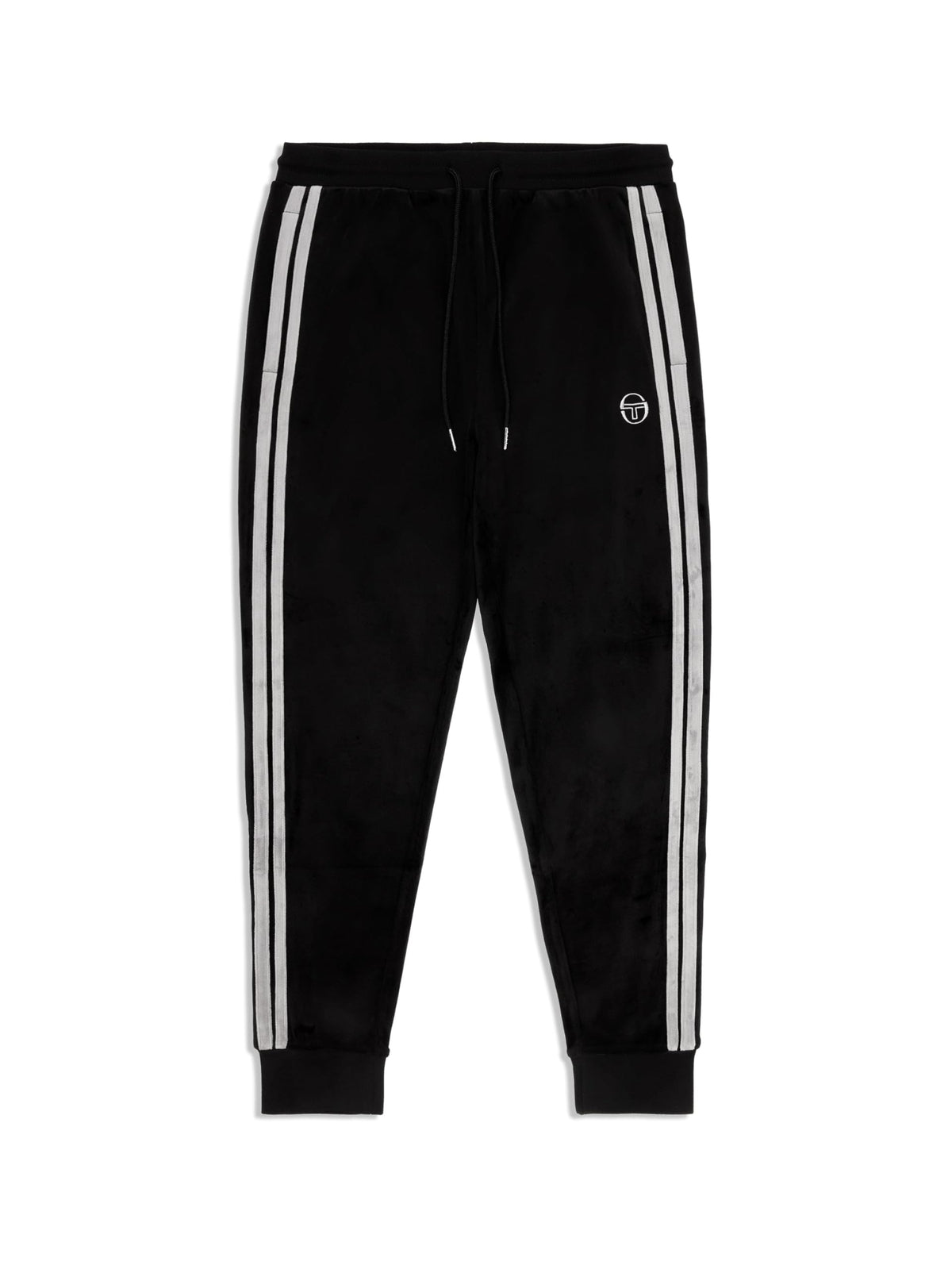Sergio Tacchini Damarindo Velour Track Pant