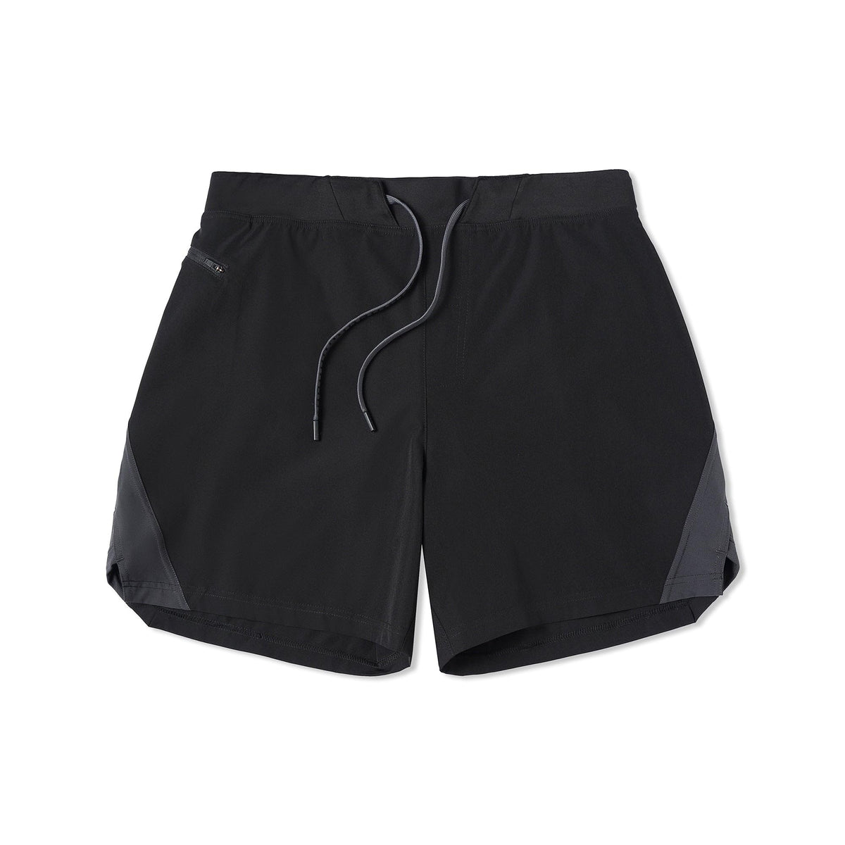 HYLETE Incline Lined Short