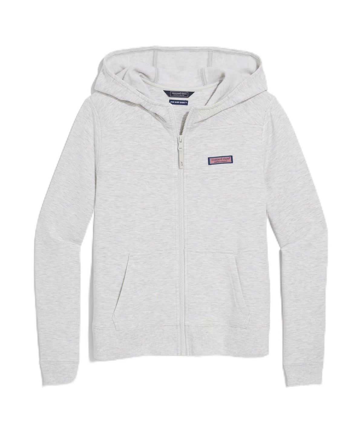 vineyard vines Women's Dreamcloth Zip-up Hoodie