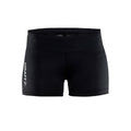 Women’s Lightweight Reflective Running Shorts